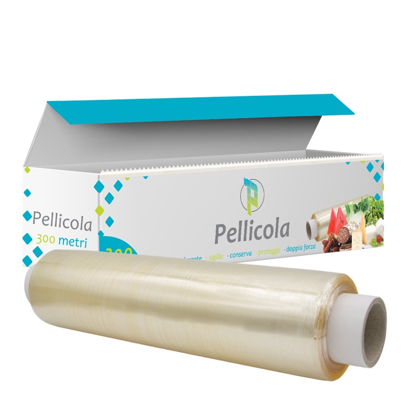 Sacchetti biodegradabili compostabili per umido70x70cm - PapoLab