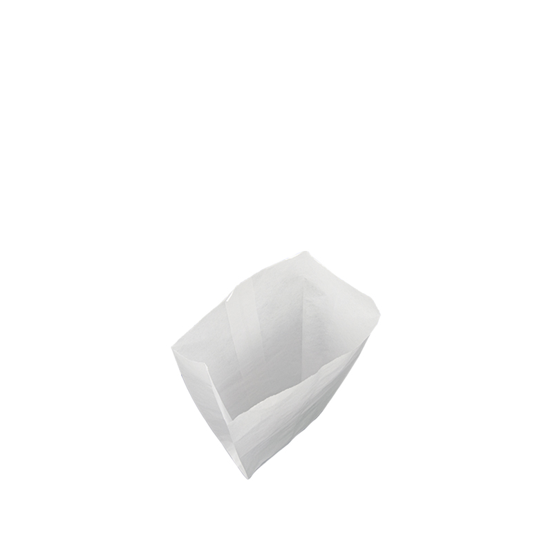 Sacchetti in carta kraft bianchi 15×35 per alimenti secchi o oggetti  medio/piccoli – confezione da 1000 pz – MEP Shop