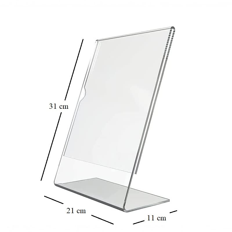 Cornice Porta disegno formato A4