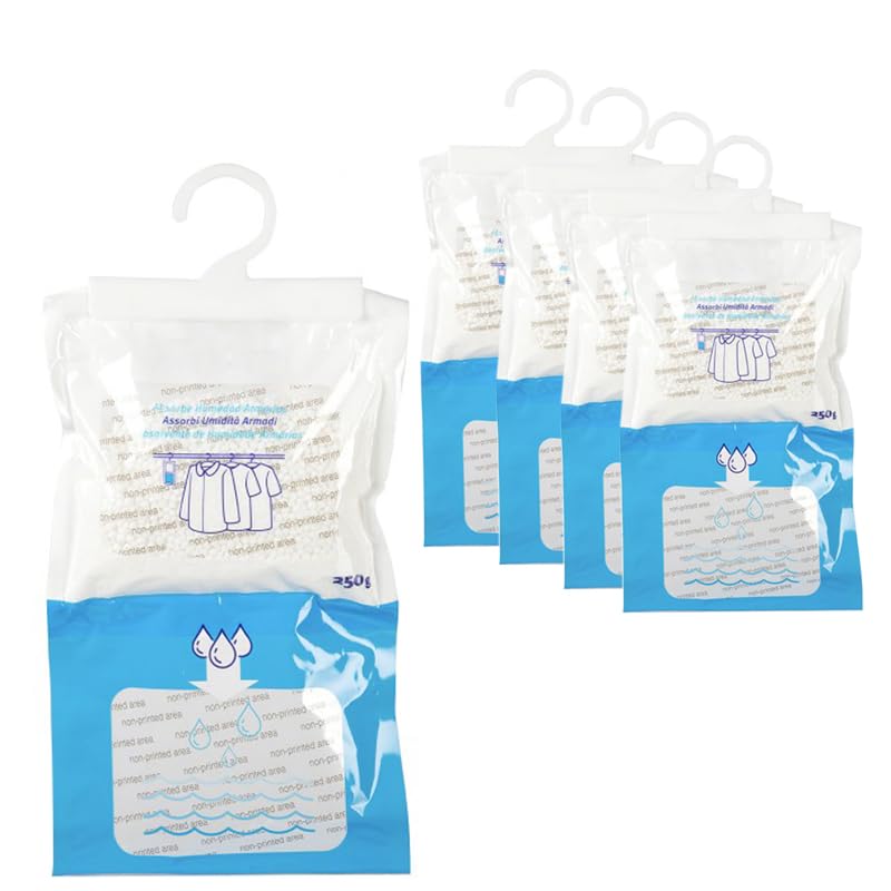 Anti-umidità per borse per guardaroba armadi borse per
