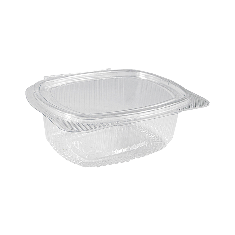 Vaschette per alimenti di plastica trasparente in offerta - PapoLab