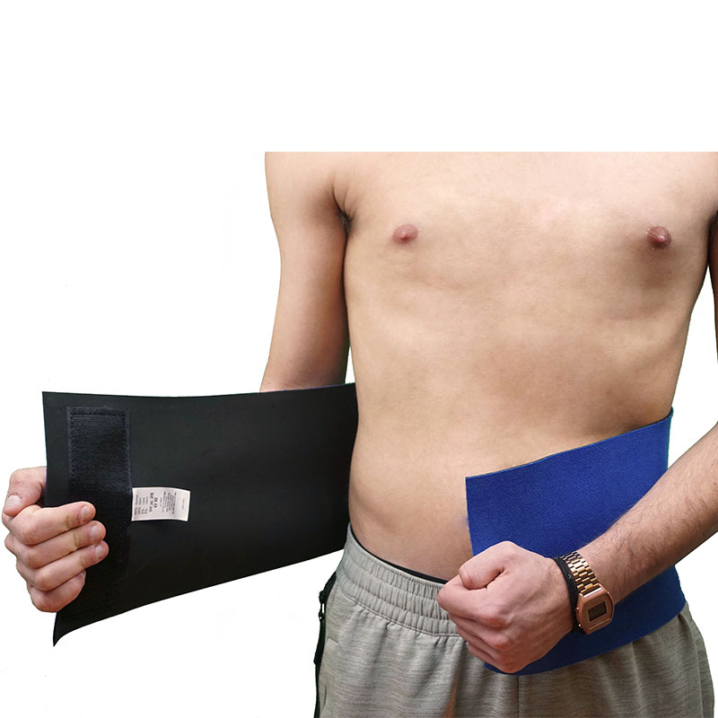 Fascia lombare supporto schiena | Fascia elastica lombare per donna e uomo  | Busto ortopedico lombare | Fascia schiena lombare ortopedica | Fascia