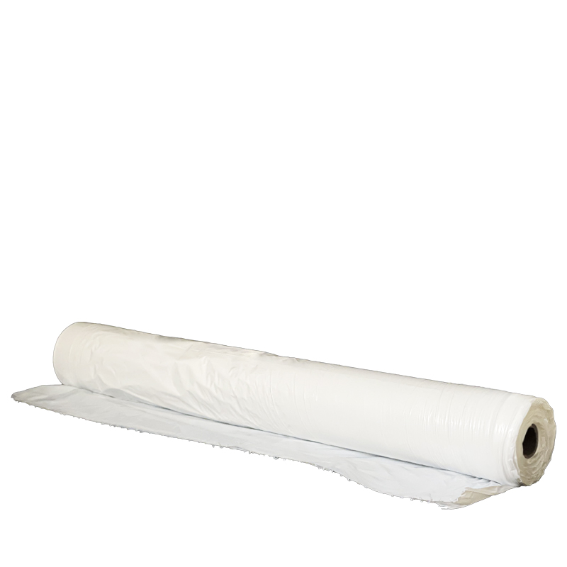 Coprisedile auto universali monouso 135x80cm – Rotolo da 150 Strappi