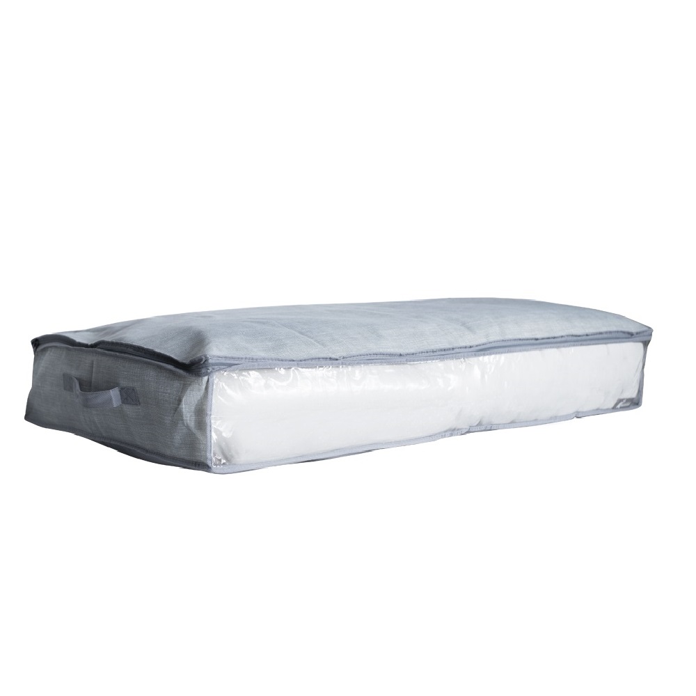 Custodia per coperte in TNT da 100x45x15 cm