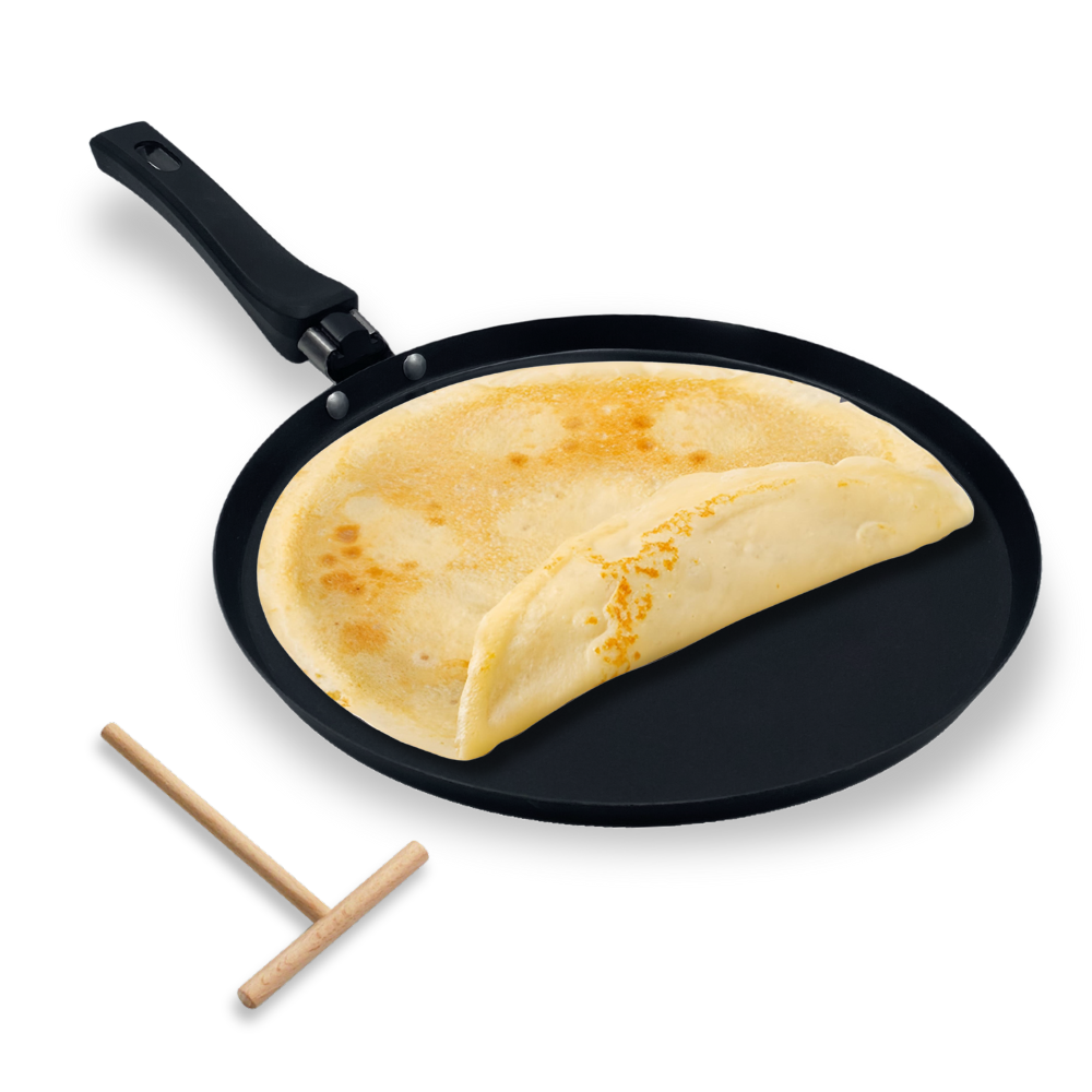 Padella per crepes e pancake