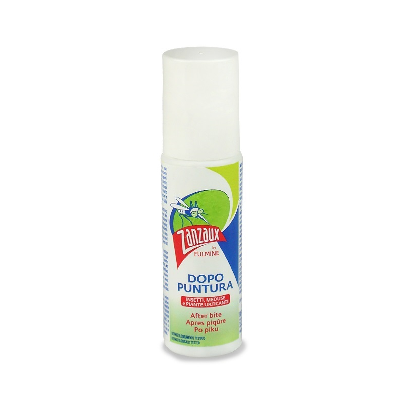 Stick dopo puntura Zanzare con aloe vera da 20 ml