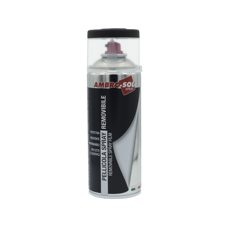 Pellicola Spray Removibile da 400 ml