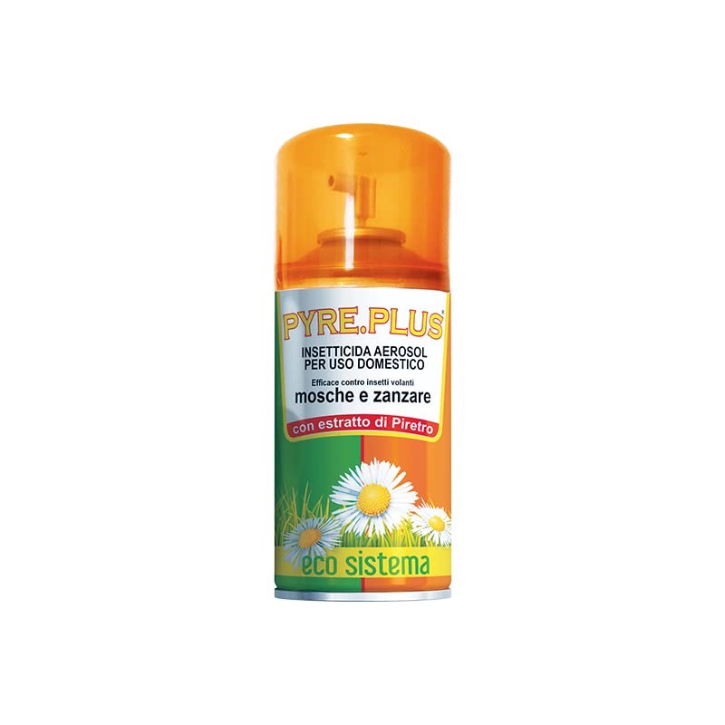 Insetticida mosche e zanzare – Spray 250ml