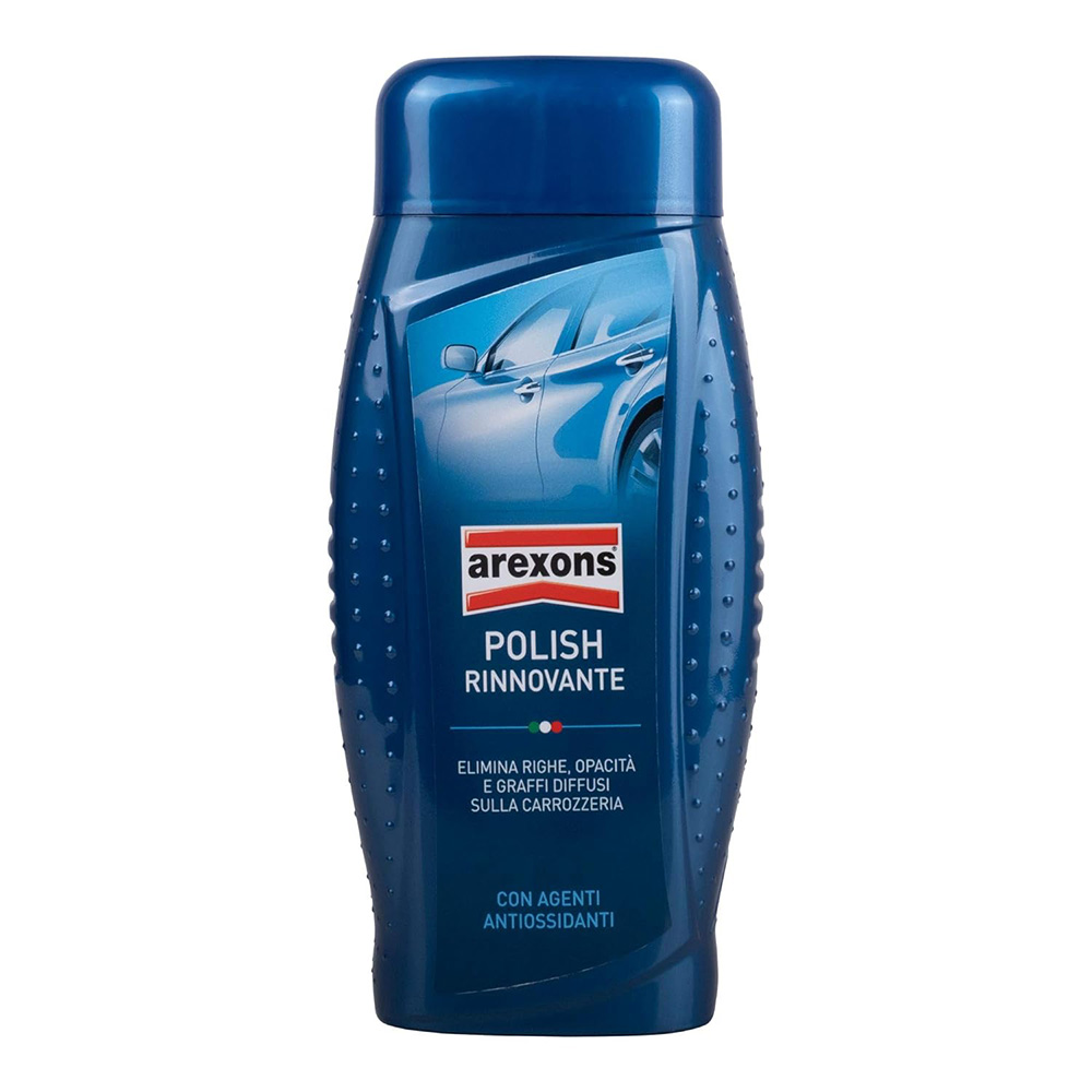 Polish Rinnovante da 500 ml