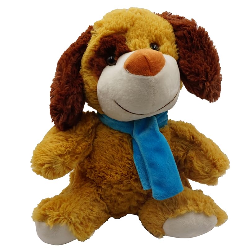 Peluche Cane alto 30 cm