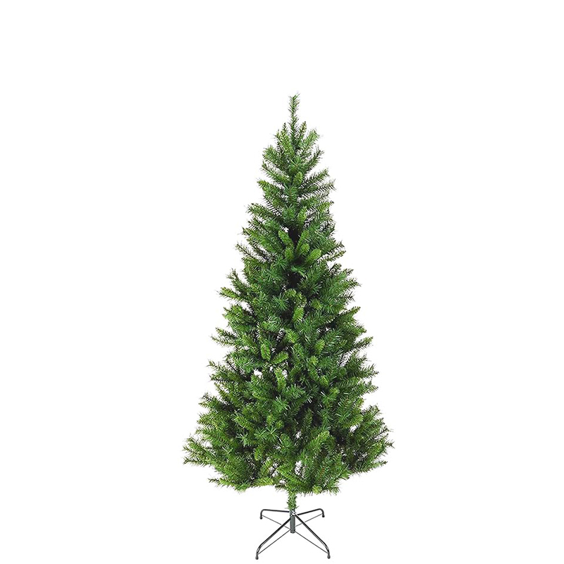 Albero di Natale Artificiale Verde