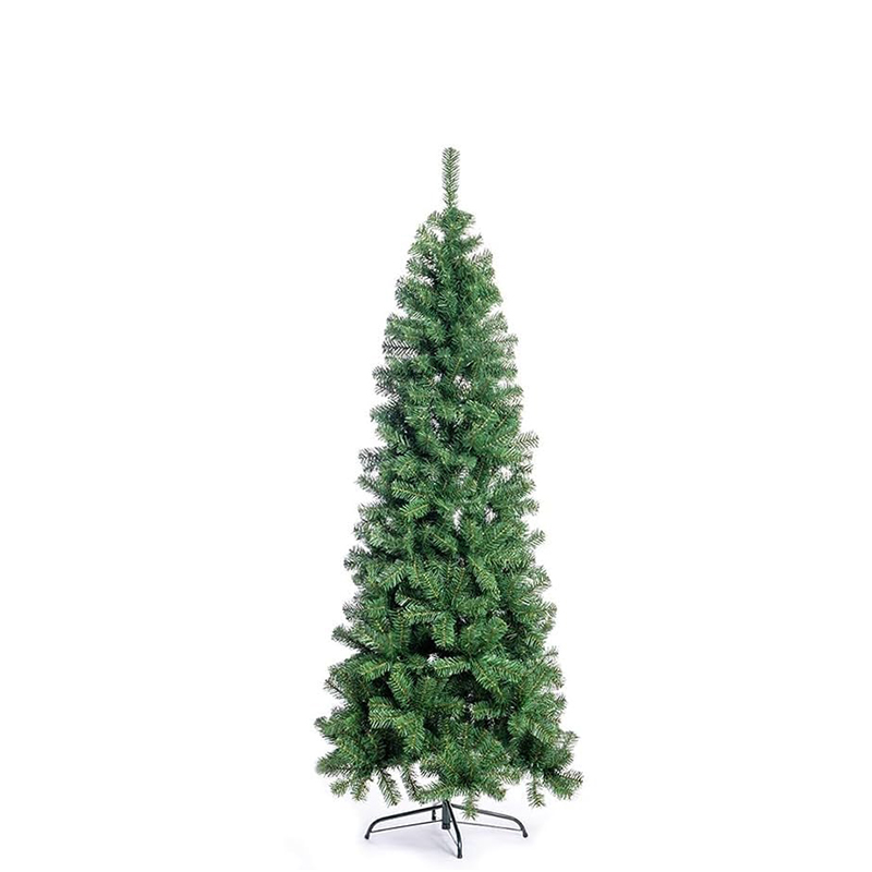 Albero di Natale Slim Artificiale