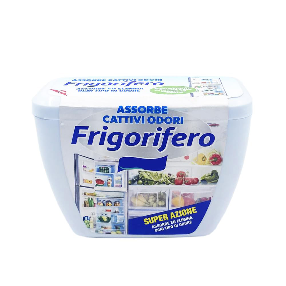 Assorbi odori frigorifero profumato